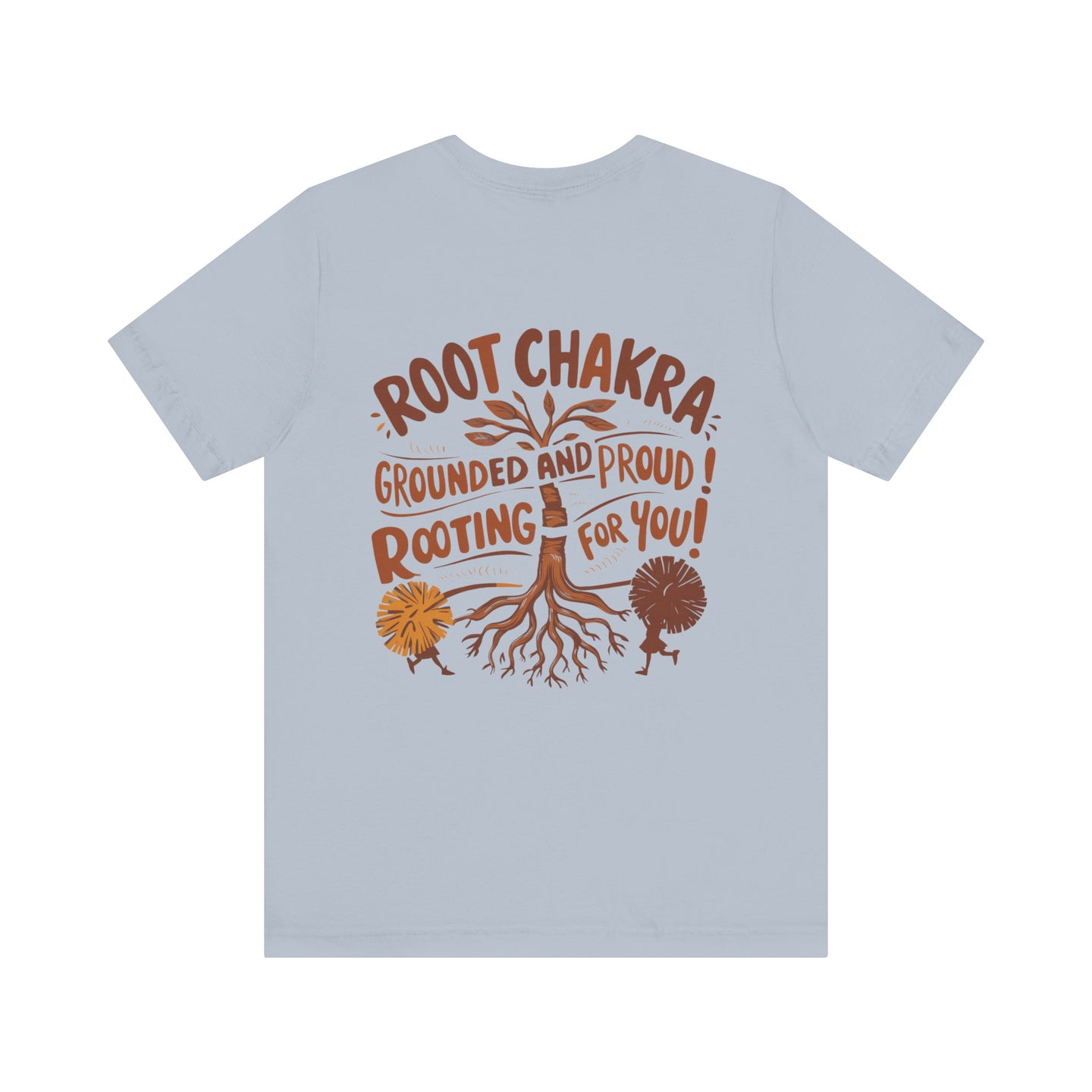 Root Chakra Tee